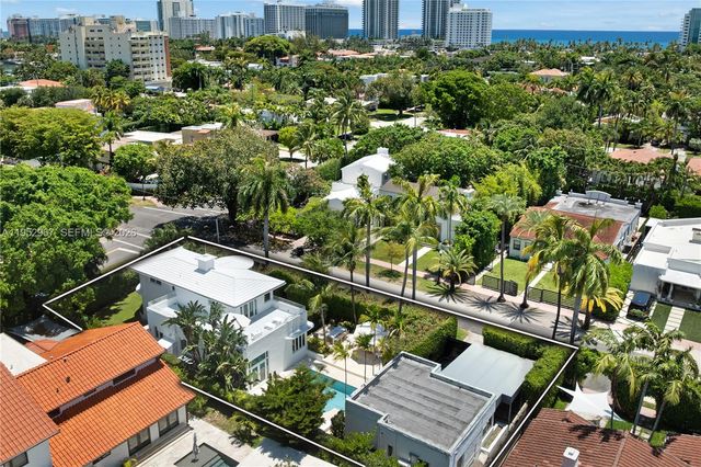 4580 Post Ave, Miami Beach, FL 33140