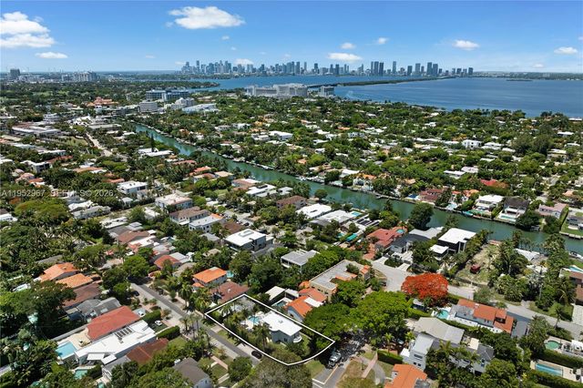 4580 Post Ave, Miami Beach, FL 33140