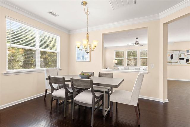 3845 New Salem Court, Cumming, GA 30040