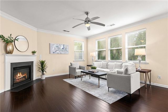 3845 New Salem Court, Cumming, GA 30040