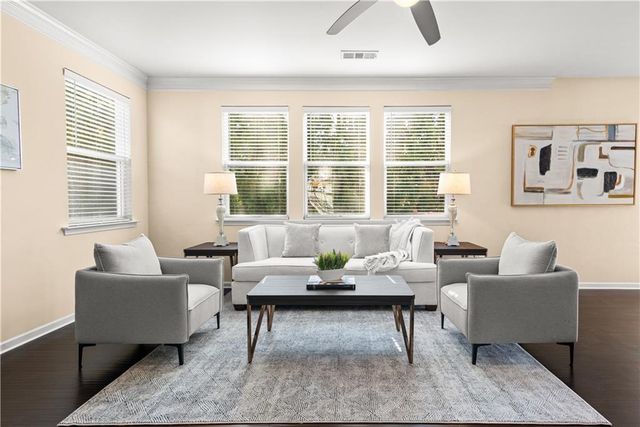 3845 New Salem Court, Cumming, GA 30040