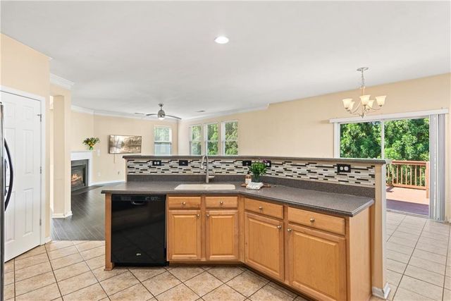 3845 New Salem Court, Cumming, GA 30040