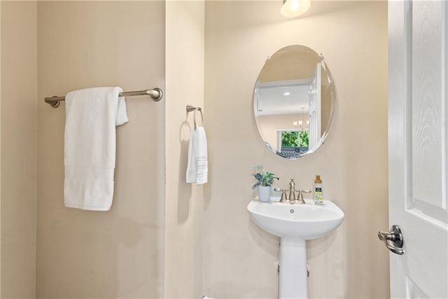 3845 New Salem Court, Cumming, GA 30040