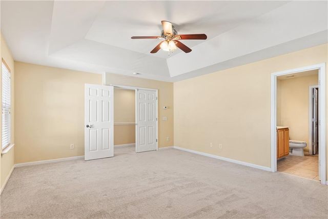 3845 New Salem Court, Cumming, GA 30040