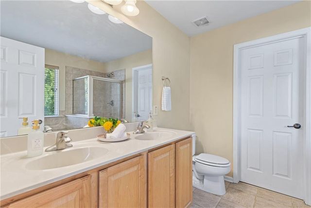 3845 New Salem Court, Cumming, GA 30040