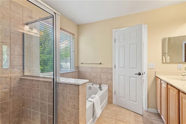 3845 New Salem Court, Cumming, GA 30040