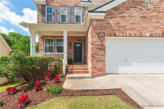 3845 New Salem Court, Cumming, GA 30040