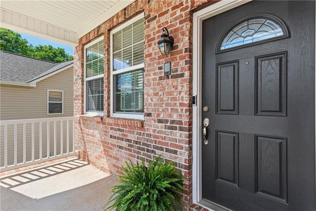 3845 New Salem Court, Cumming, GA 30040