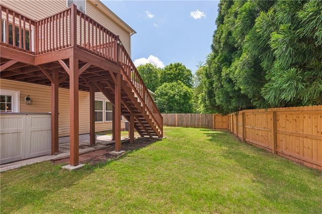 3845 New Salem Court, Cumming, GA 30040