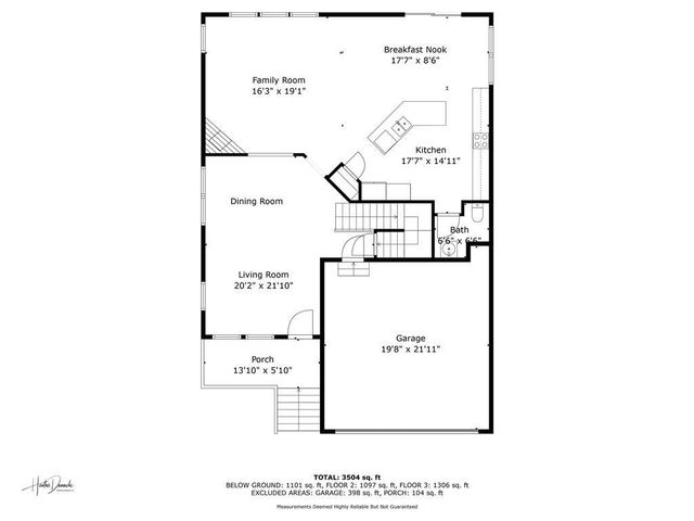 3845 New Salem Court, Cumming, GA 30040