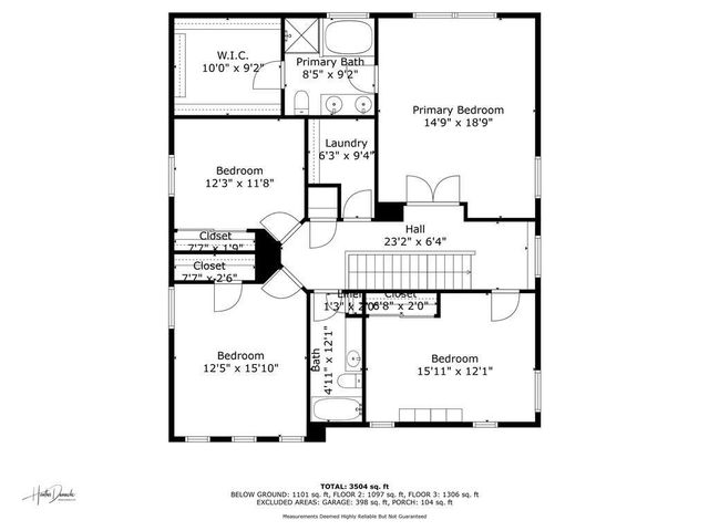 3845 New Salem Court, Cumming, GA 30040