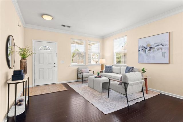 3845 New Salem Court, Cumming, GA 30040