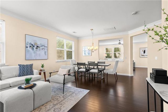 3845 New Salem Court, Cumming, GA 30040