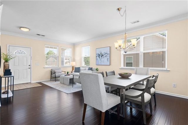 3845 New Salem Court, Cumming, GA 30040