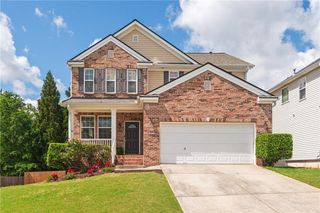 3845 New Salem Court, Cumming, GA 30040