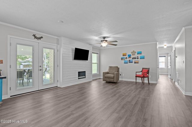 116 Hodges Street, Morehead City, NC 28557