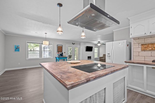 116 Hodges Street, Morehead City, NC 28557