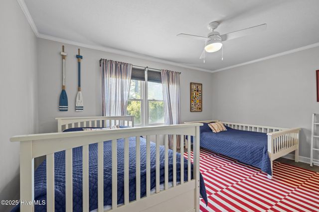 116 Hodges Street, Morehead City, NC 28557