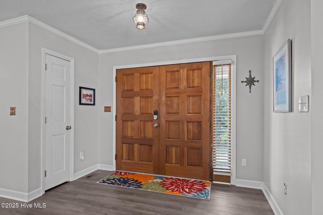 116 Hodges Street, Morehead City, NC 28557