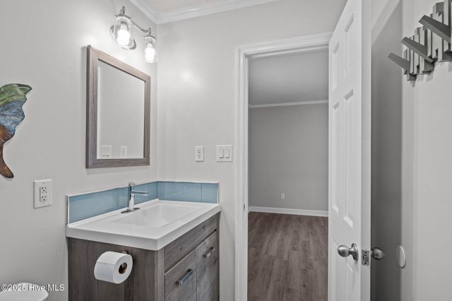 116 Hodges Street, Morehead City, NC 28557