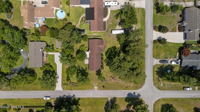 116 Hodges Street, Morehead City, NC 28557