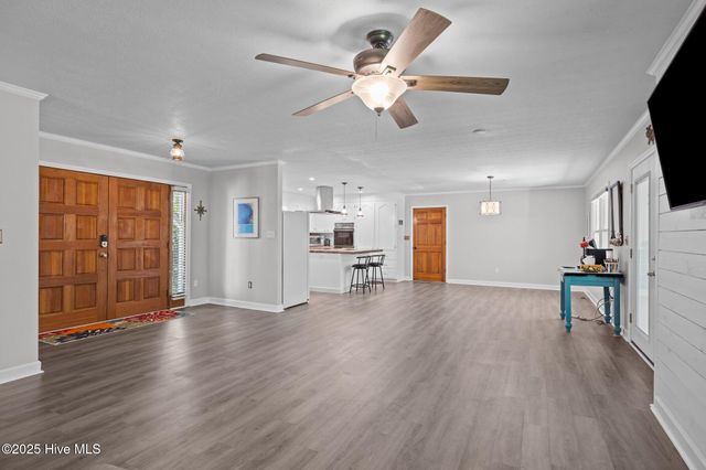 116 Hodges Street, Morehead City, NC 28557
