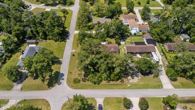 116 Hodges Street, Morehead City, NC 28557