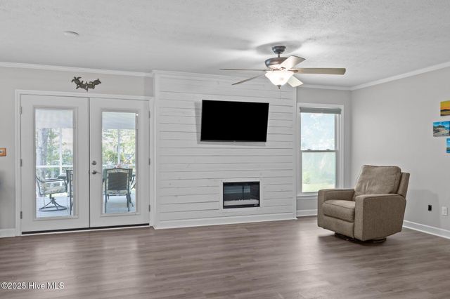 116 Hodges Street, Morehead City, NC 28557