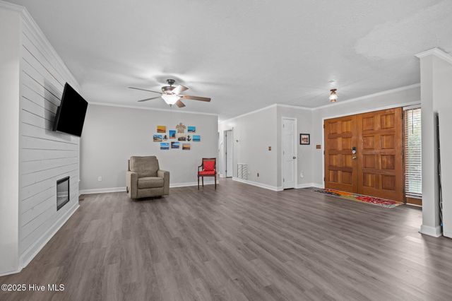 116 Hodges Street, Morehead City, NC 28557