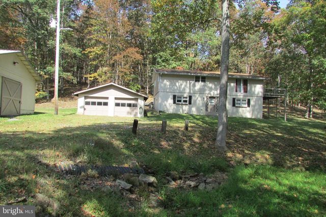 14742 HAPPY HILLS, Huntingdon, PA 16652