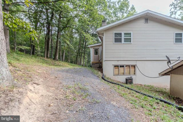 14742 HAPPY HILLS, Huntingdon, PA 16652