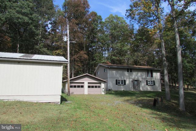 14742 HAPPY HILLS, Huntingdon, PA 16652