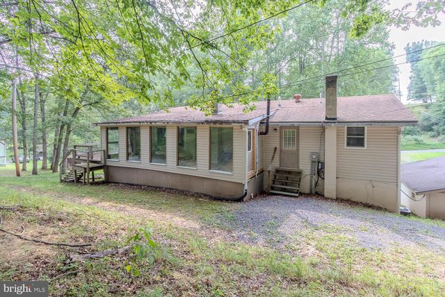 14742 HAPPY HILLS, Huntingdon, PA 16652