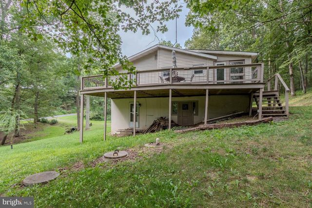 14742 HAPPY HILLS, Huntingdon, PA 16652
