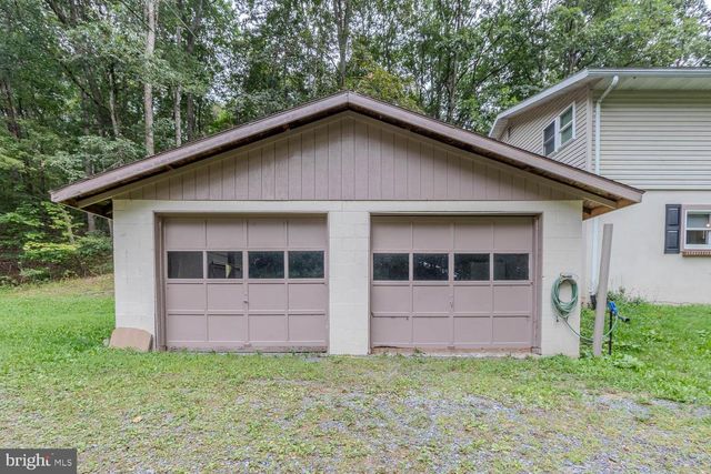 14742 HAPPY HILLS, Huntingdon, PA 16652