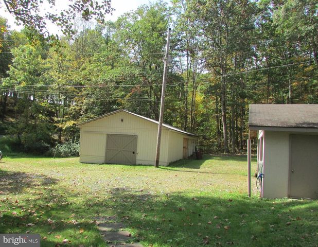 14742 HAPPY HILLS, Huntingdon, PA 16652