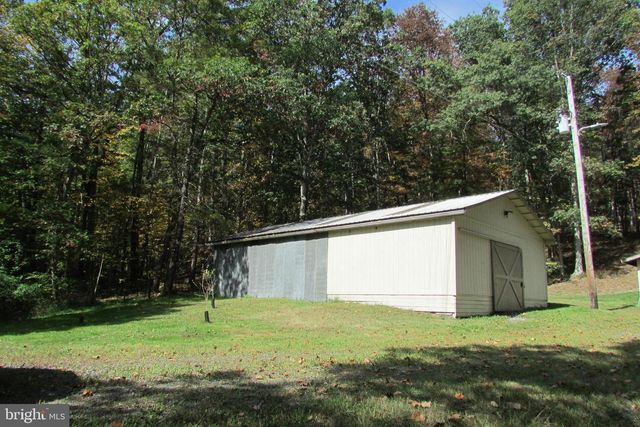 14742 HAPPY HILLS, Huntingdon, PA 16652