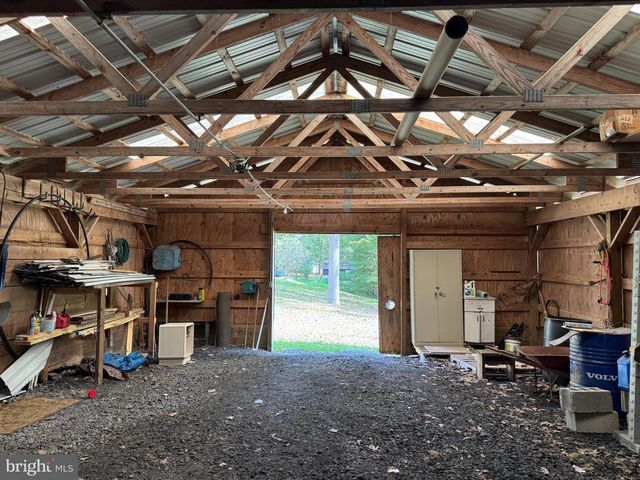 14742 HAPPY HILLS, Huntingdon, PA 16652