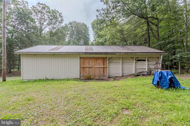 14742 HAPPY HILLS, Huntingdon, PA 16652