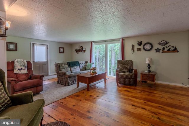 14742 HAPPY HILLS, Huntingdon, PA 16652