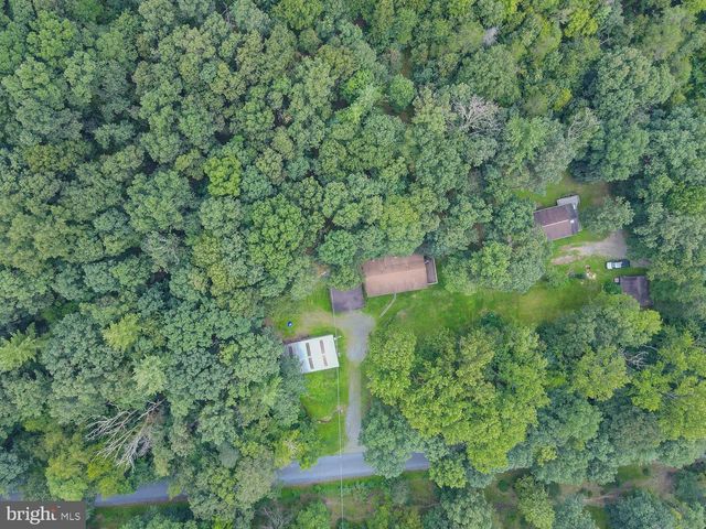 14742 HAPPY HILLS, Huntingdon, PA 16652