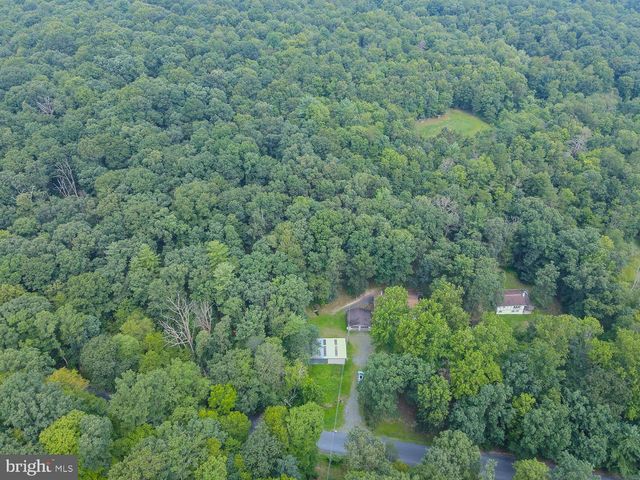 14742 HAPPY HILLS, Huntingdon, PA 16652