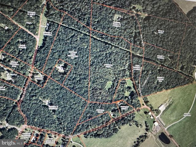 14742 HAPPY HILLS, Huntingdon, PA 16652