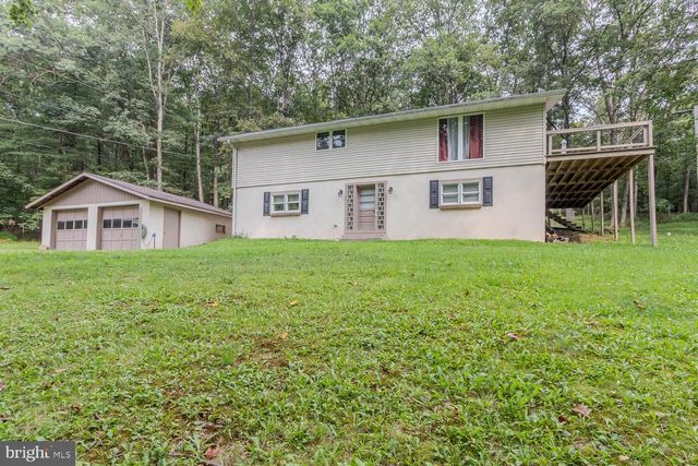 14742 HAPPY HILLS, Huntingdon, PA 16652