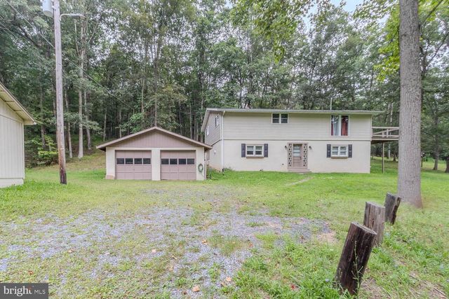 14742 HAPPY HILLS, Huntingdon, PA 16652