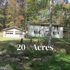 14742 HAPPY HILLS, Huntingdon, PA 16652