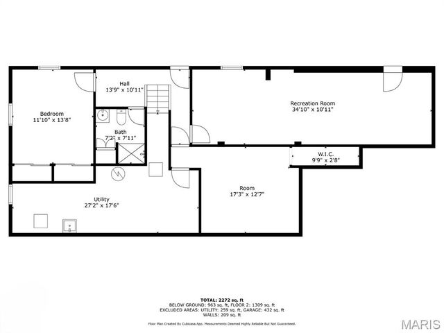 5 Oriole Court, St Charles, MO 63301