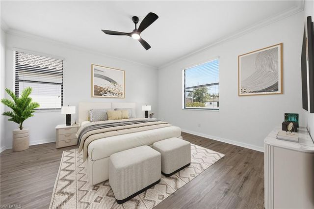 4366 Bismark WAY, Naples, FL 34119