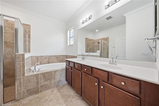 4366 Bismark WAY, Naples, FL 34119