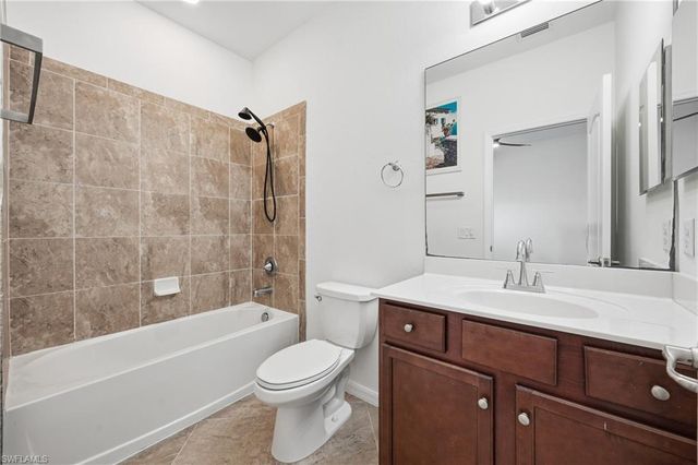 4366 Bismark WAY, Naples, FL 34119